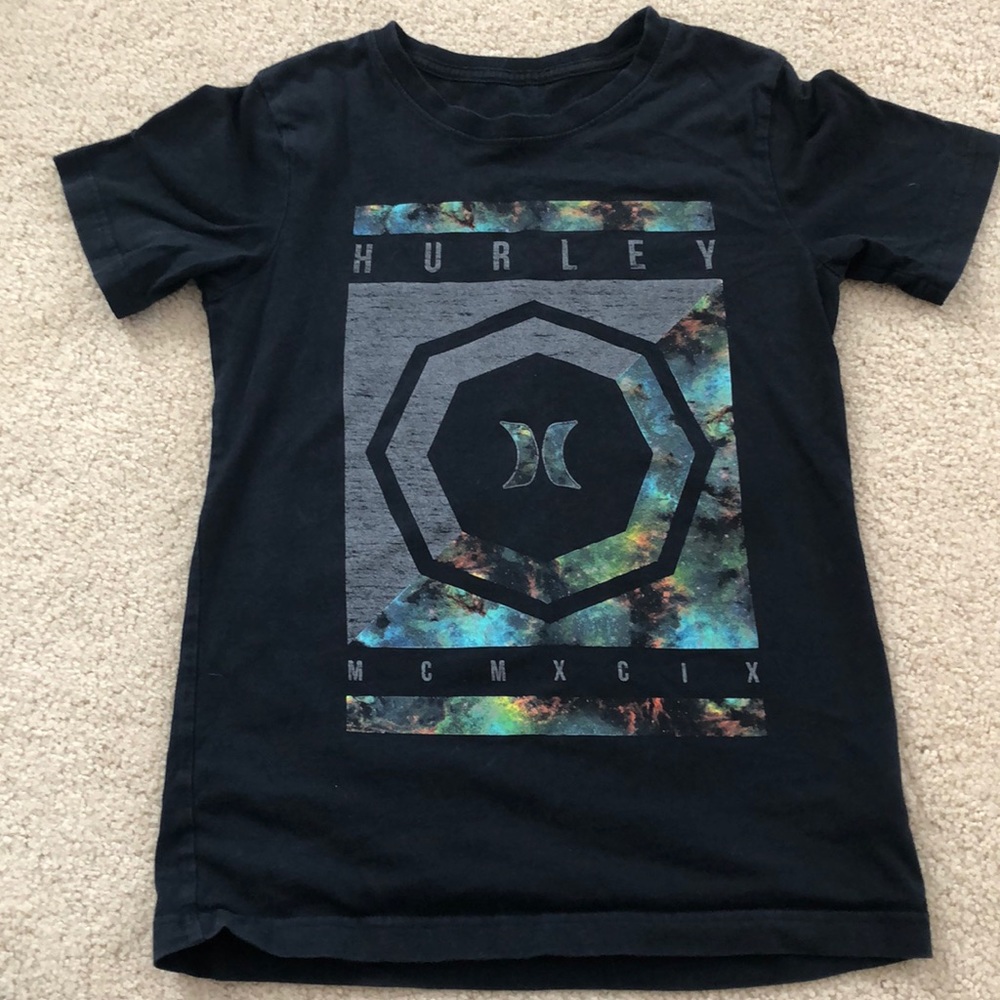 Hurley Boys T-shirt